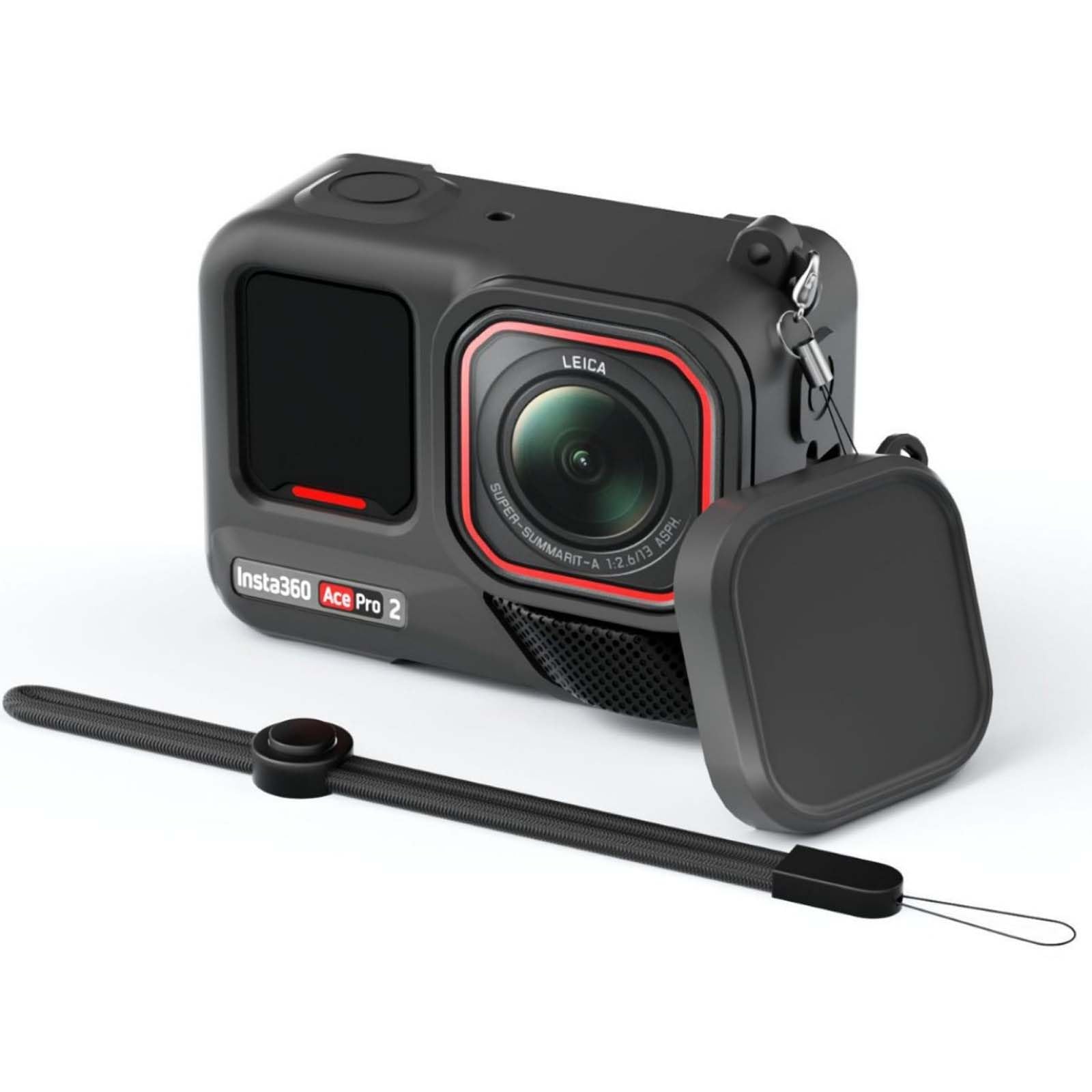ZORBES® Ace Pro 2 Silicone Protective Case ZORBES® Ace Pro 2 Silicone Protective Case